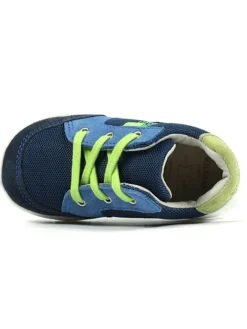 Leder-Sneakers 