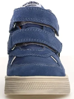 Leder-Sneakers 