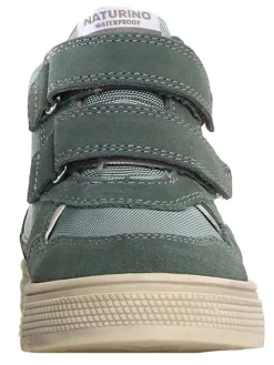 Leder-Sneakers 