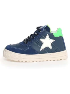 Naturino Sneakers·Sneakers High^Leder-Sneakers
