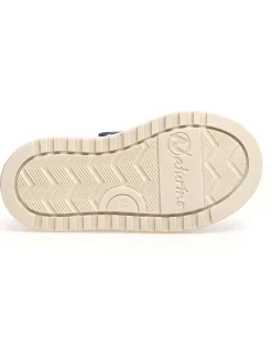 Leder-Sneakers 