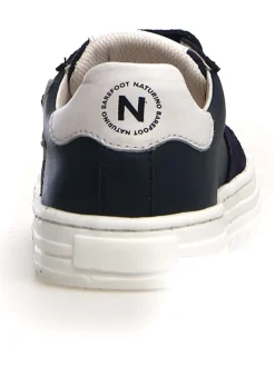 Leder-Sneakers 