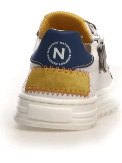 Leder-Sneakers 