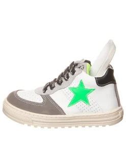 Naturino Sneakers·Sneakers High^Leder-Sneakers
