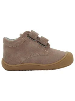lamino Sneakers^Leder-Sneakers in Beige