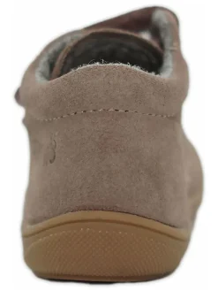 lamino Sneakers^Leder-Sneakers in Beige