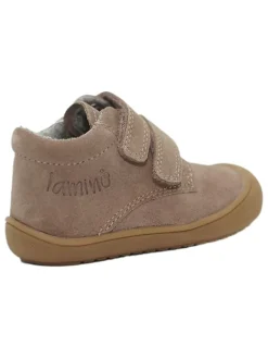 lamino Sneakers^Leder-Sneakers in Beige