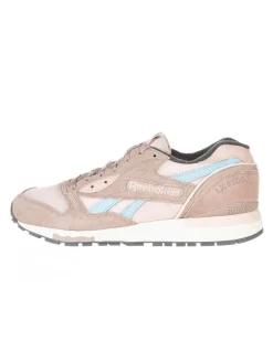 Reebok Sneakers^Leder-Sneakers in Beige