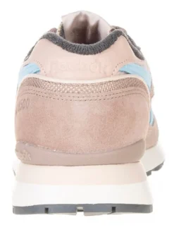 Reebok Sneakers^Leder-Sneakers in Beige