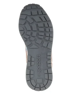 Reebok Sneakers^Leder-Sneakers in Beige