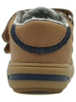 lamino Sneakers^Leder-Sneakers in Beige