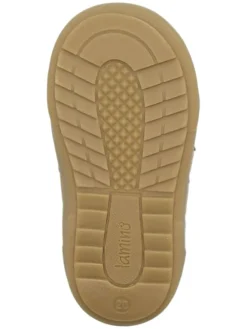 lamino Sneakers^Leder-Sneakers in Beige