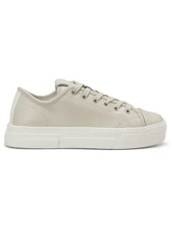 Marc O'Polo Shoes Sneakers^Leder-Sneakers in Beige
