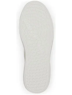 Marc O'Polo Shoes Sneakers^Leder-Sneakers in Beige