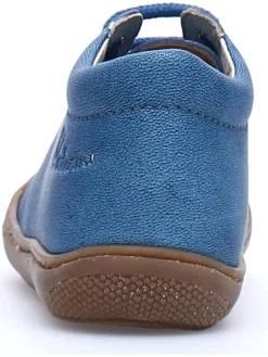 Naturino Sneakers^Leder-Sneakers in Blau