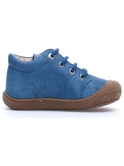 Naturino Sneakers^Leder-Sneakers in Blau