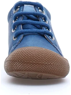 Naturino Sneakers^Leder-Sneakers in Blau