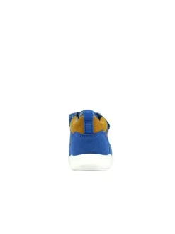 Richter Shoes Sneakers^Leder-Sneakers in Blau
