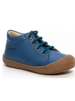 Naturino Sneakers·Sneakers High|Sneakers^Leder-Sneakers in Blau