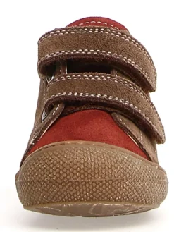 Naturino Sneakers|Sneakers·Sneakers Low^Leder-Sneakers in Braun