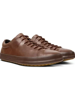 Camper Sneakers^Leder-Sneakers in Braun