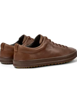 Camper Sneakers^Leder-Sneakers in Braun
