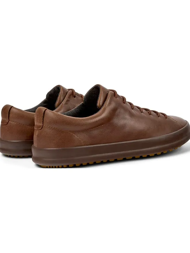Camper Sneakers^Leder-Sneakers in Braun