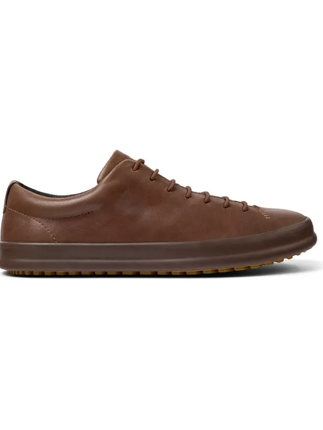 Camper Sneakers^Leder-Sneakers in Braun