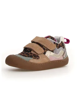 Naturino Sneakers^Leder-Sneakers in Bunt