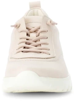 Gabor Sneakers^Leder-Sneakers in Creme