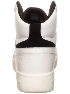 Tommy Hilfiger Shoes Sneakers^Leder-Sneakers in Creme