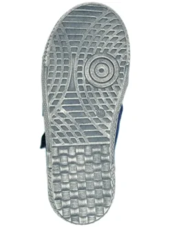 lamino Sneakers·Sneakers High^Leder-Sneakers in Dunkelblau