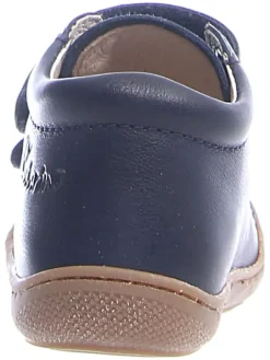 Naturino Sneakers^Leder-Sneakers in Dunkelblau