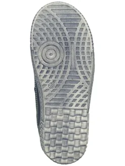 lamino Sneakers·Sneakers High^Leder-Sneakers in Dunkelblau