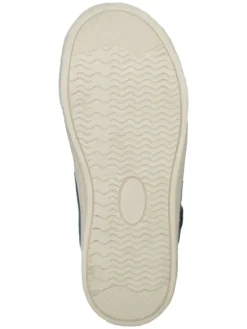 lamino Sneakers·Sneakers Low^Leder-Sneakers in Dunkelblau
