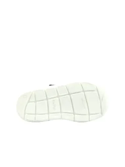 Richter Shoes Sneakers^Leder-Sneakers in Dunkelblau