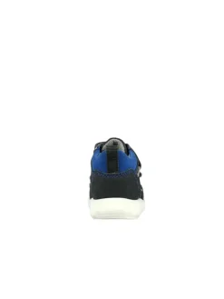 Richter Shoes Sneakers^Leder-Sneakers in Dunkelblau