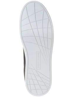 Tommy Hilfiger Shoes Sneakers^Leder-Sneakers in Dunkelblau