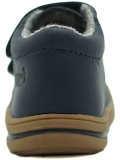 lamino Sneakers^Leder-Sneakers in Dunkelblau