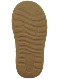lamino Sneakers^Leder-Sneakers in Dunkelblau