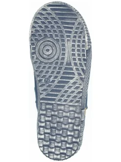 lamino Sneakers·Sneakers High^Leder-Sneakers in Dunkelblau