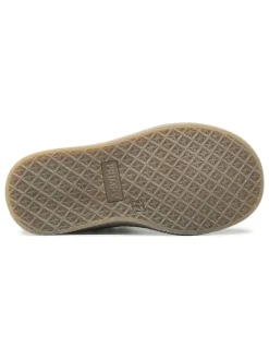 Primigi Sneakers·Sneakers High^Leder-Sneakers in Dunkelblau