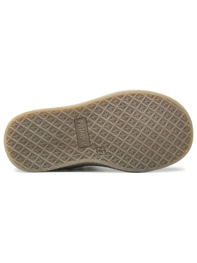 Primigi Sneakers·Sneakers High^Leder-Sneakers in Dunkelblau