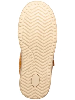 bisgaard Sneakers|Sneakers·Sneakers High^Leder-Sneakers in Gelb