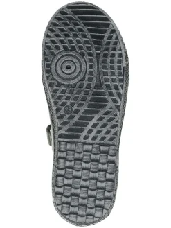 lamino Sneakers·Sneakers High^Leder-Sneakers in Grau