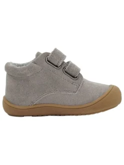 lamino Sneakers|Sneakers·Sneakers High^Leder-Sneakers in Grau