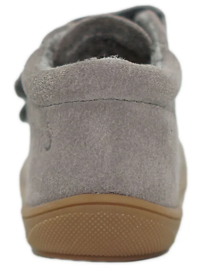 lamino Sneakers|Sneakers·Sneakers High^Leder-Sneakers in Grau