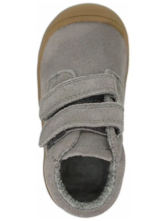 lamino Sneakers|Sneakers·Sneakers High^Leder-Sneakers in Grau