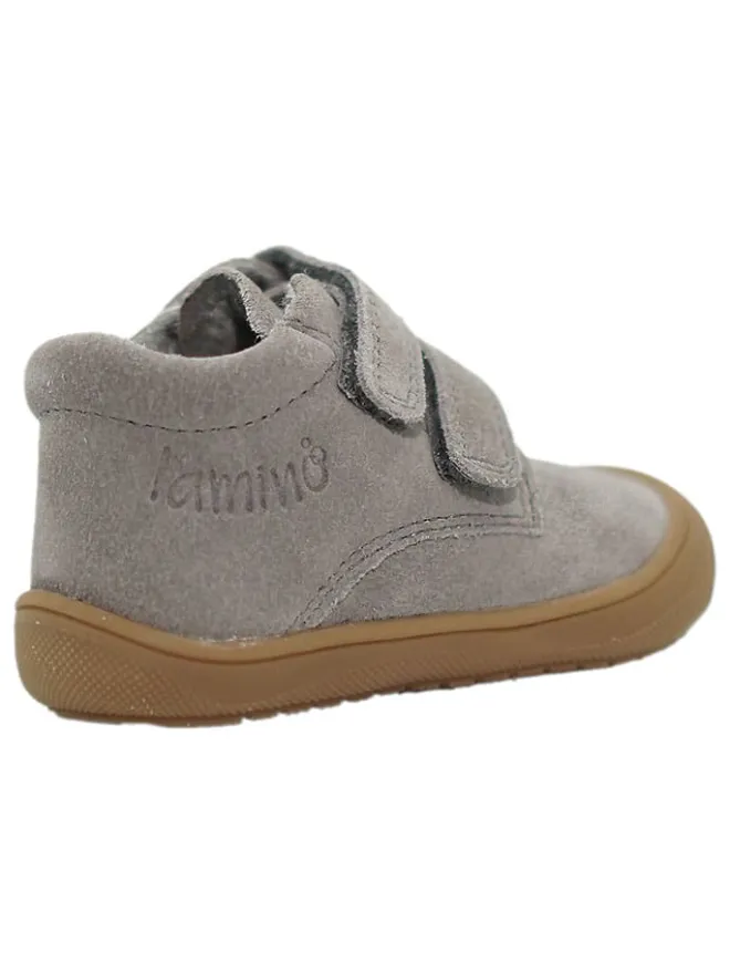 lamino Sneakers|Sneakers·Sneakers High^Leder-Sneakers in Grau
