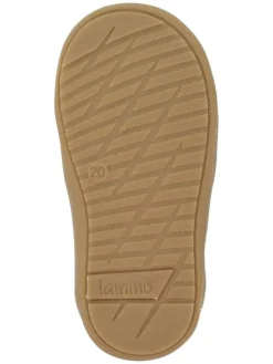 lamino Sneakers|Sneakers·Sneakers High^Leder-Sneakers in Grau